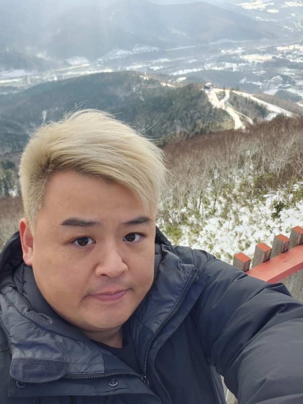 等愛的男人的第三张照片--武夷山相亲网