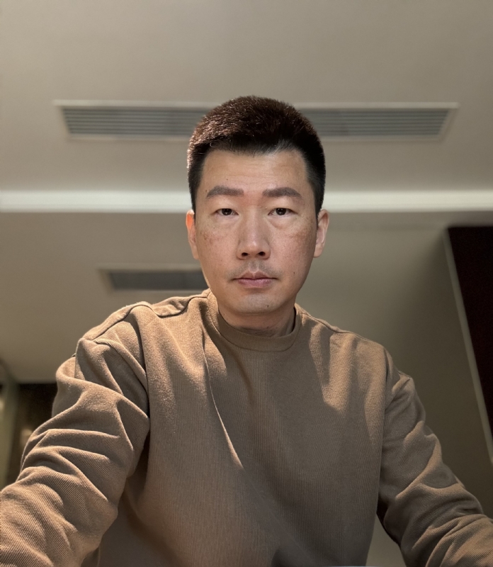 西恩的第二张照片--武夷山相亲网