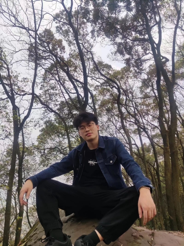 人生海海的第一张照片--武夷山相亲网