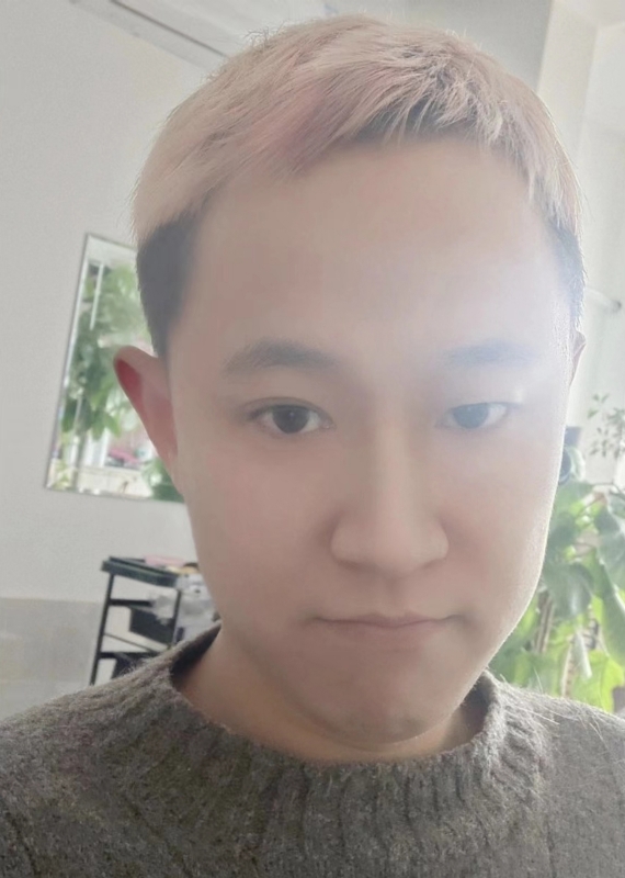哈喽的第二张照片--武夷山相亲网
