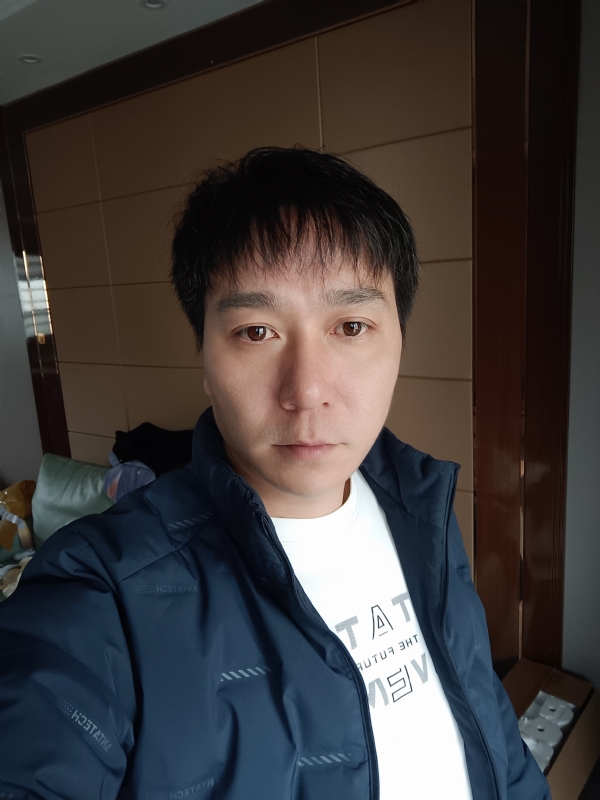 麦弟的第一张照片--武夷山相亲网