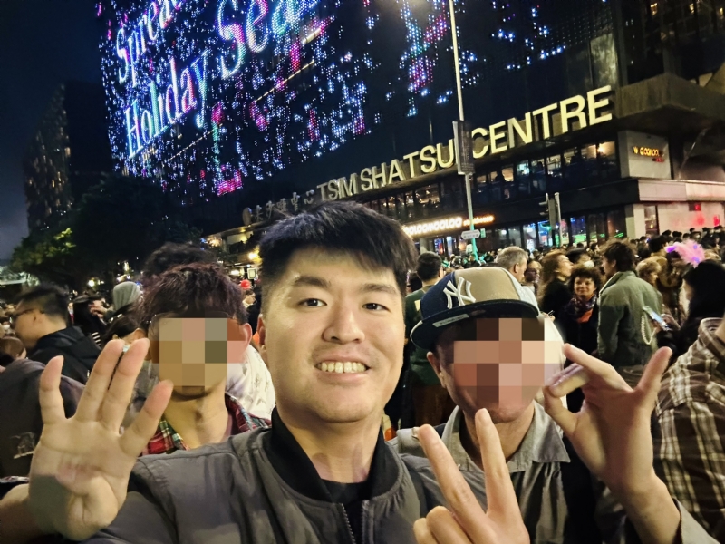 Jason的第一张照片--武夷山相亲网