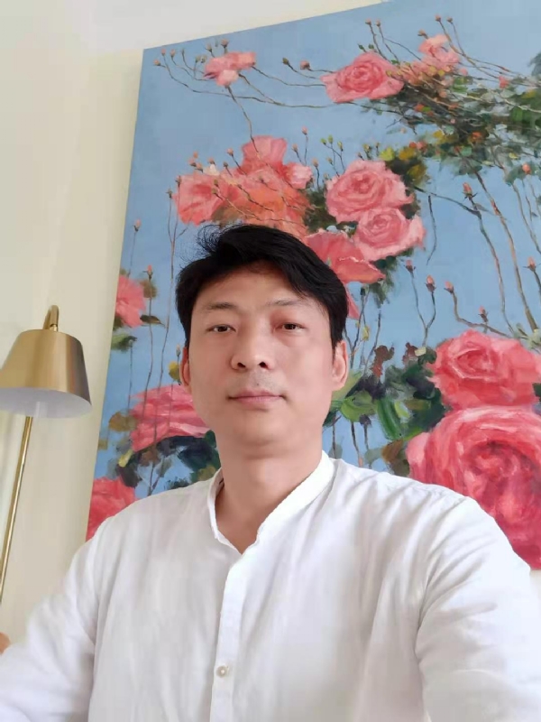 wangxuwu的第一张照片--武夷山相亲网