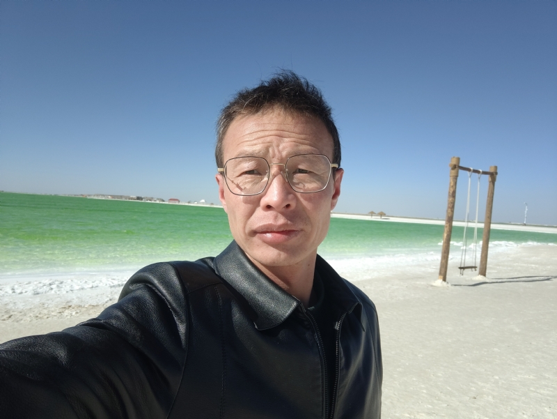 等风来的第一张照片--武夷山相亲网