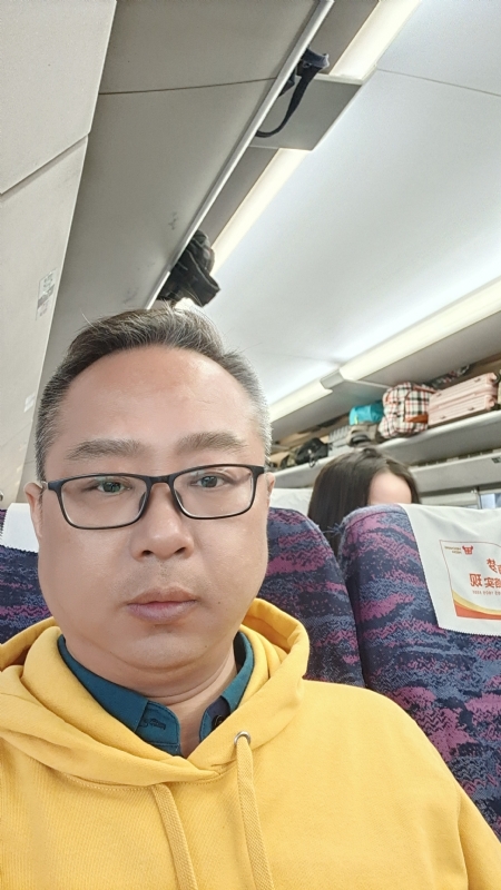 流浪的云的第二张照片--武夷山相亲网