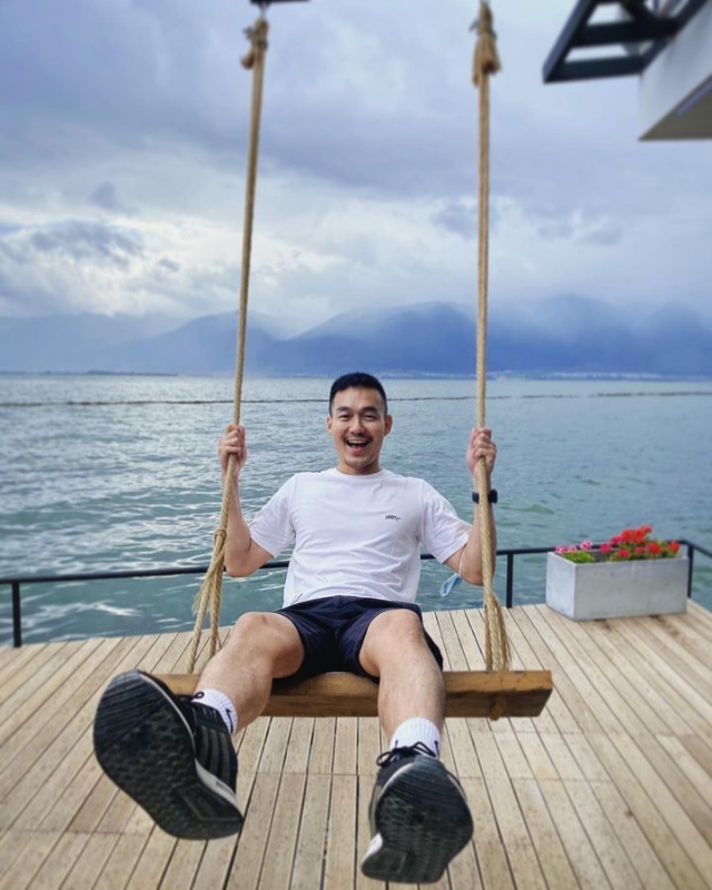 百申的第一张照片--武夷山相亲网