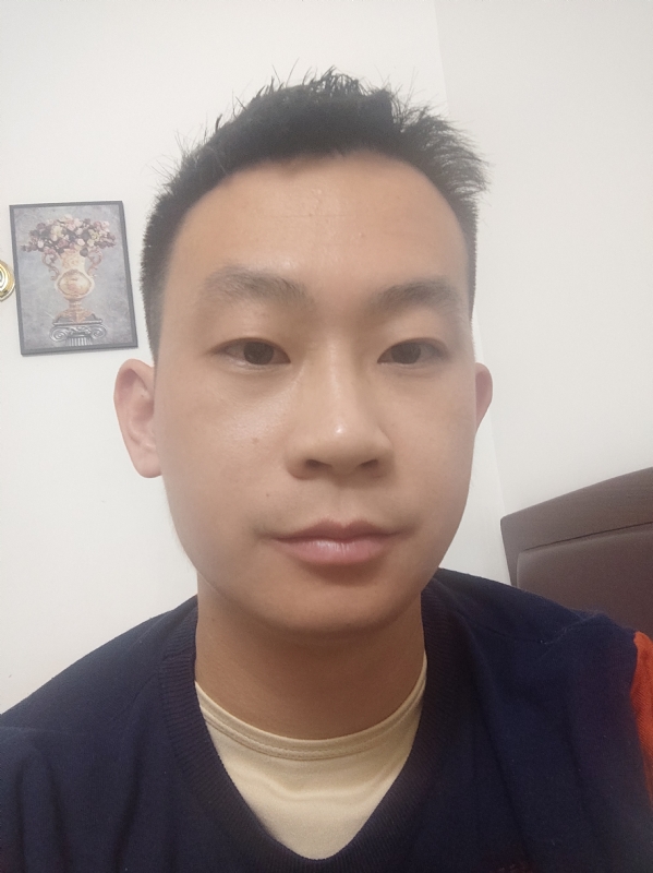 清风徐来的第一张照片--武夷山相亲网