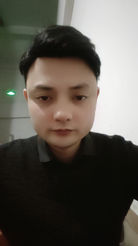 我在他乡整挺好的第一张照片--武夷山相亲网