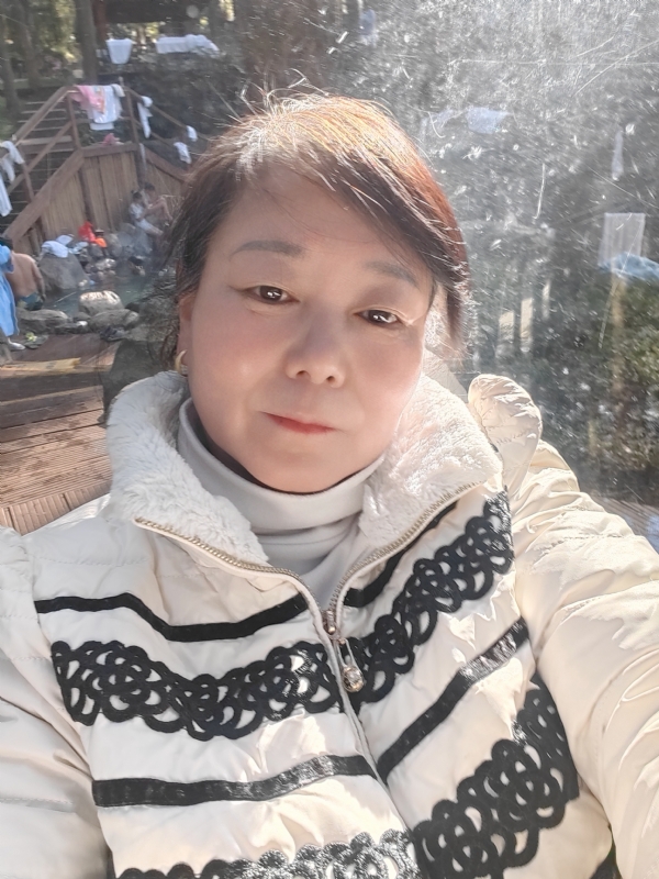 好运来的第二张照片--武夷山相亲网