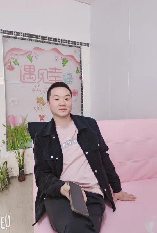 真的不会取名的第一张照片--武夷山相亲网