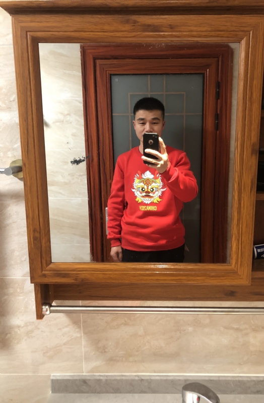 罗洪奇的第一张照片--武夷山相亲网