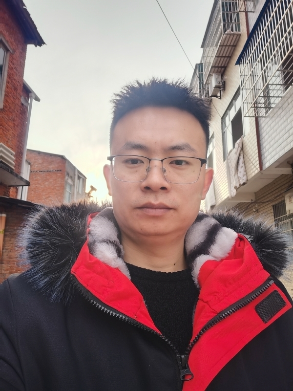 一只羊的第一张照片--武夷山相亲网