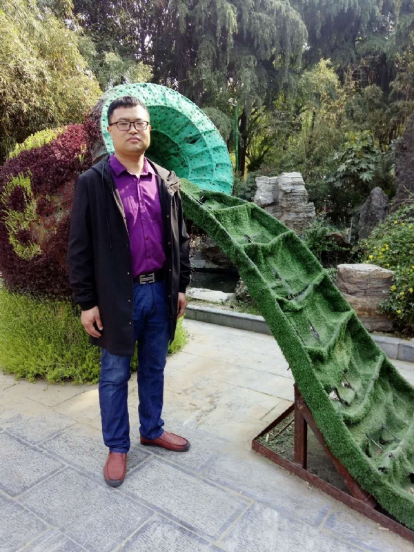 张哥的第二张照片--武夷山相亲网