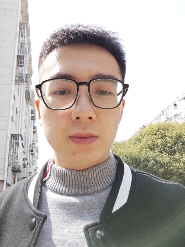 七彩皮皮虾的第二张照片--武夷山相亲网