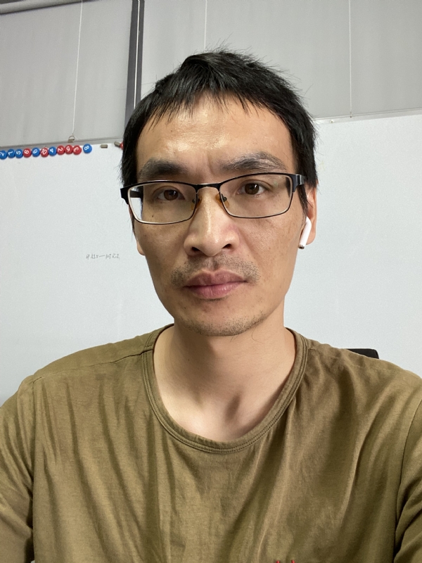 孤独的根号三的第一张照片--武夷山相亲网