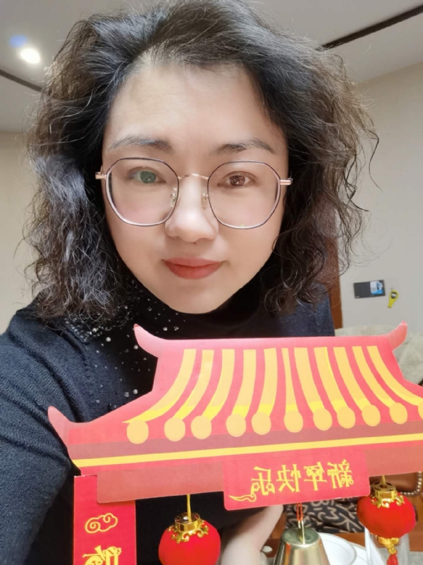 May的第一张照片--武夷山相亲网