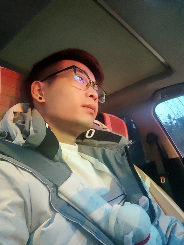 小奕的第二张照片--武夷山相亲网