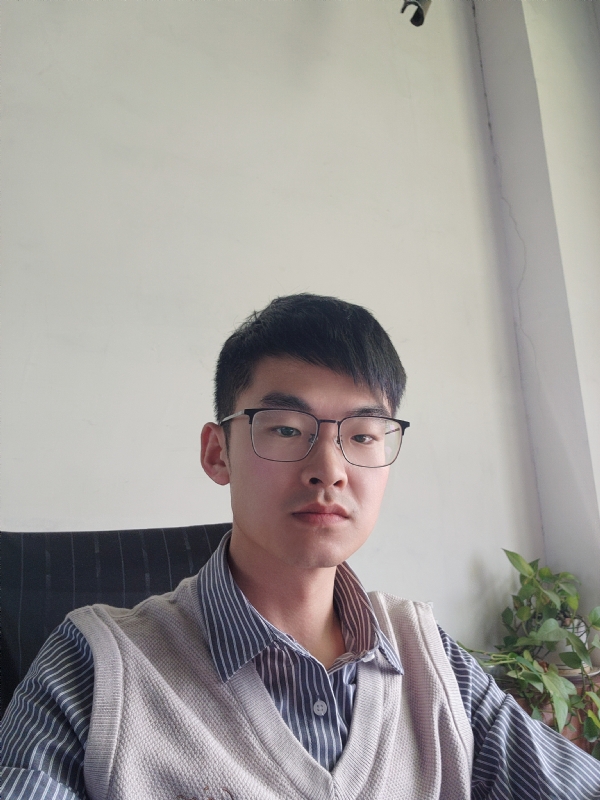 琉璃的第一张照片--武夷山相亲网