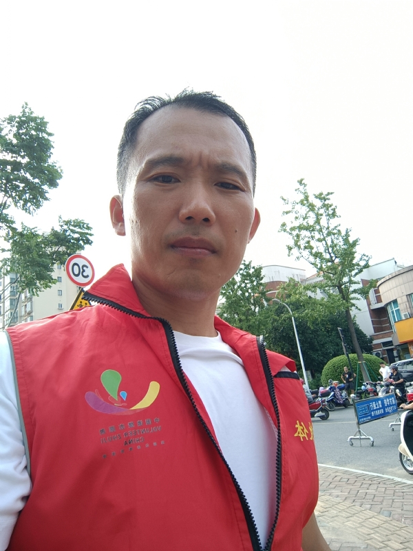 难遇难求的第二张照片--武夷山相亲网