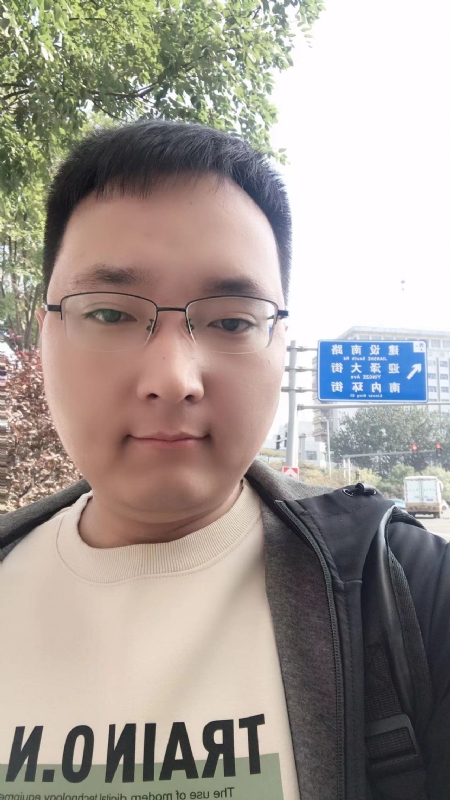 以结婚为目的的第一张照片--武夷山相亲网