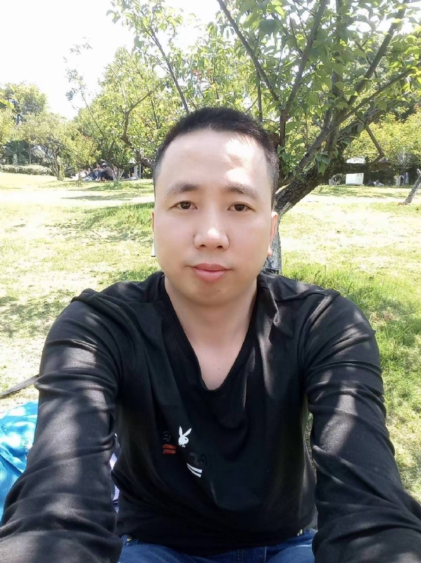 大图图的第一张照片--武夷山相亲网