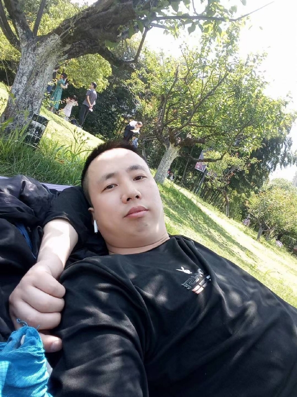 大图图的第二张照片--武夷山相亲网