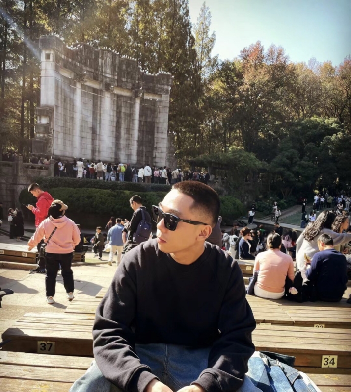 情调的第一张照片--武夷山相亲网