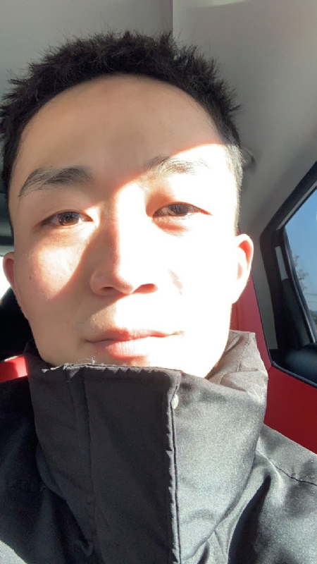 自由的第一张照片--武夷山相亲网
