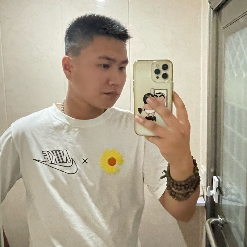 揚叔的第一张照片--武夷山相亲网