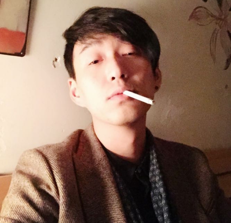 陆源的第二张照片--武夷山相亲网