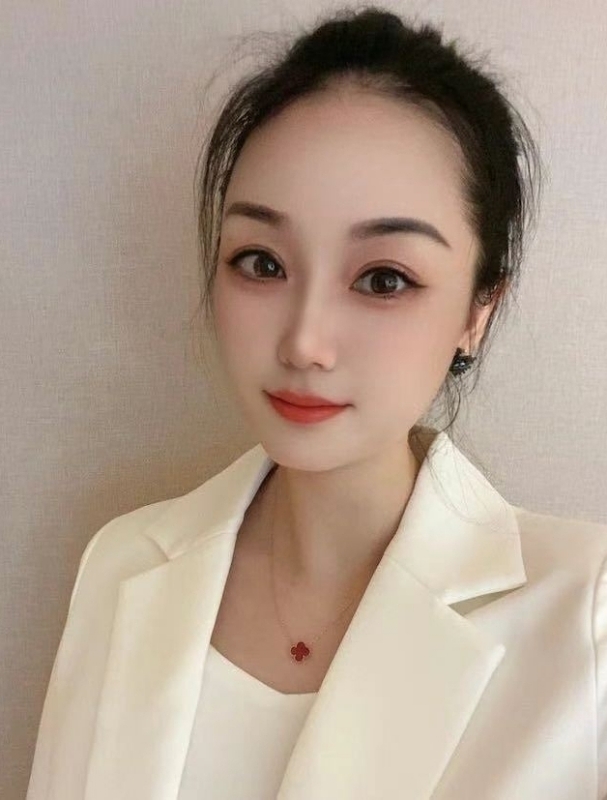 罗美女的第一张照片--武夷山相亲网
