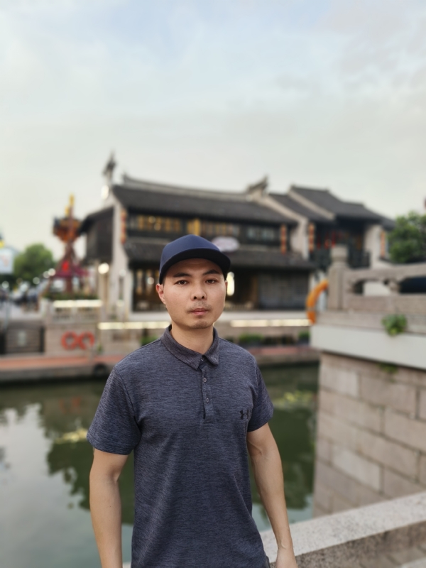 十八星格的第三张照片--武夷山相亲网