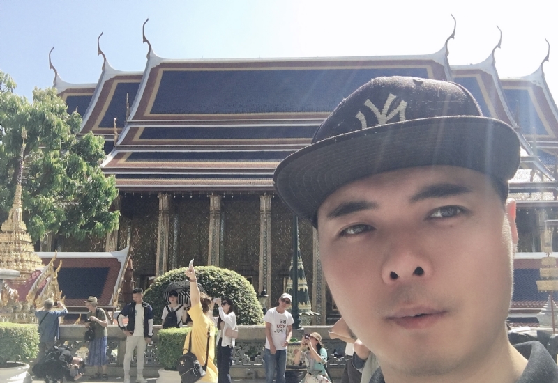 十八星格的第四张照片--武夷山相亲网