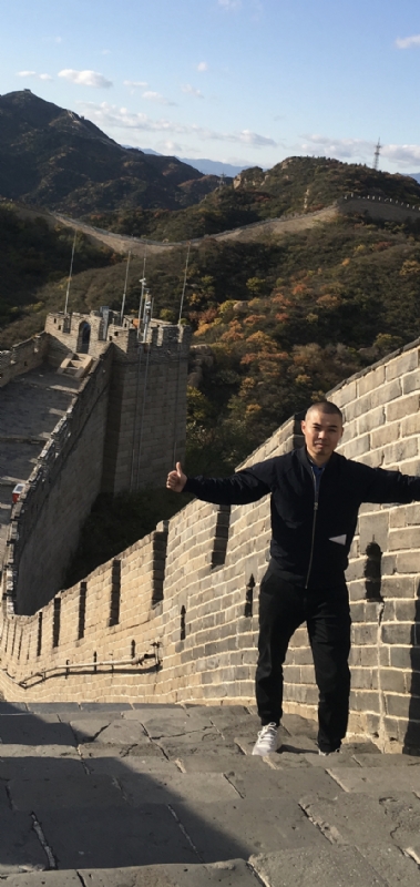 十八星格的第五张照片--武夷山相亲网