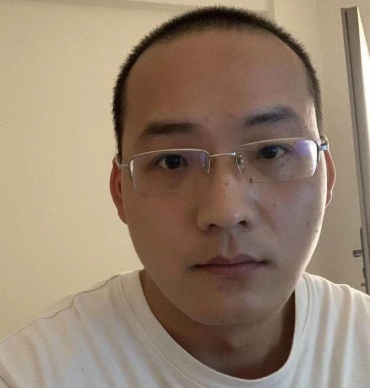 edward的第一张照片--武夷山相亲网
