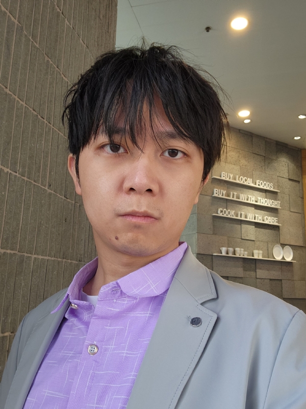 钢铁直男的第一张照片--武夷山相亲网