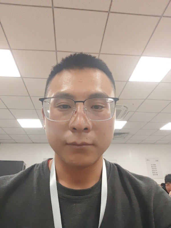 半夏微凉的第一张照片--武夷山相亲网