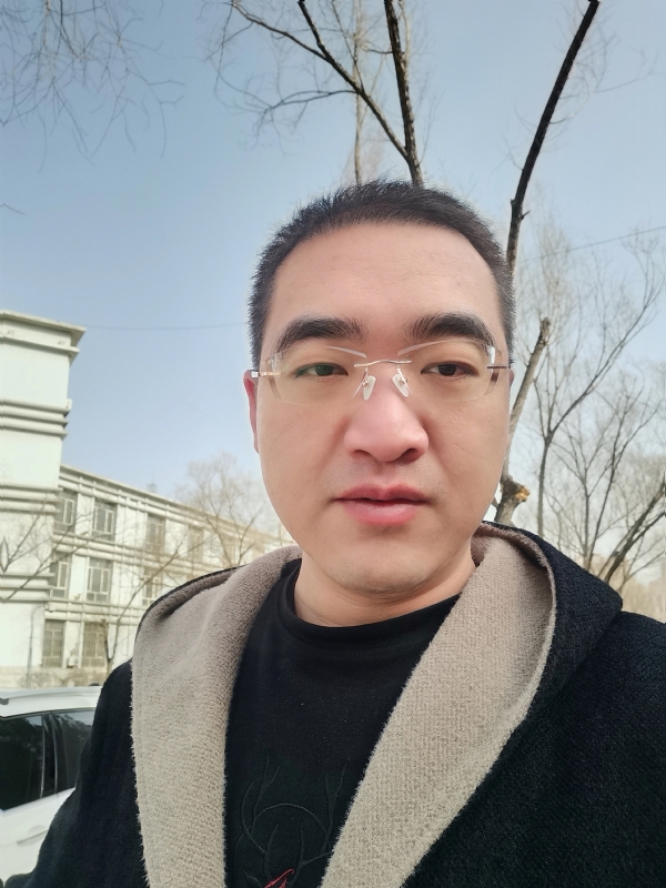 揽星入梦的第一张照片--武夷山相亲网