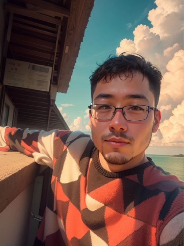 奇点xyz的第一张照片--武夷山相亲网