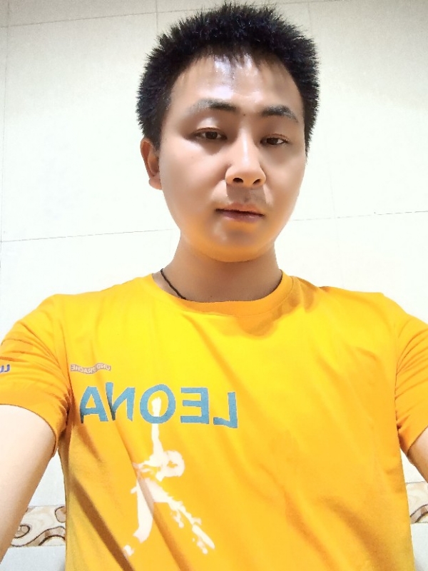 开心就好的第三张照片--武夷山相亲网