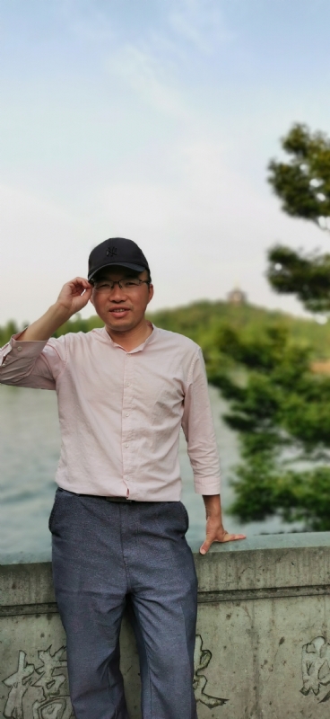 大叔有点忙的第三张照片--武夷山相亲网