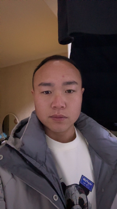 叫你一声你敢答应吗的第一张照片--武夷山相亲网