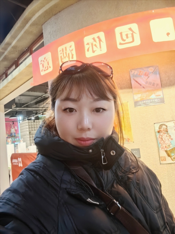 无极限的第五张照片--武夷山相亲网