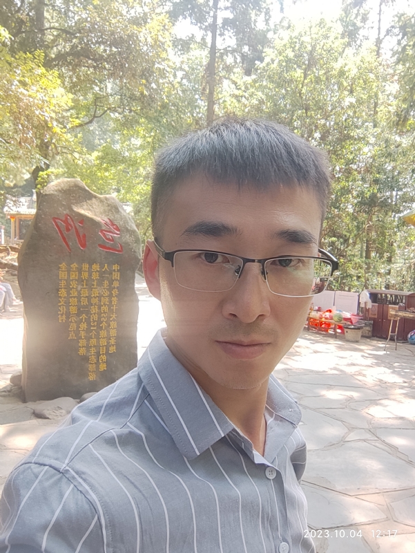 未来可期的第一张照片--武夷山相亲网