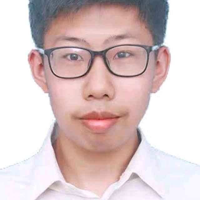 李恒宇的第一张照片--武夷山相亲网