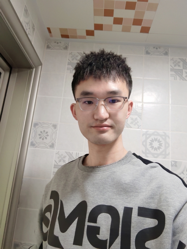 墨羽无痕的第一张照片--武夷山相亲网