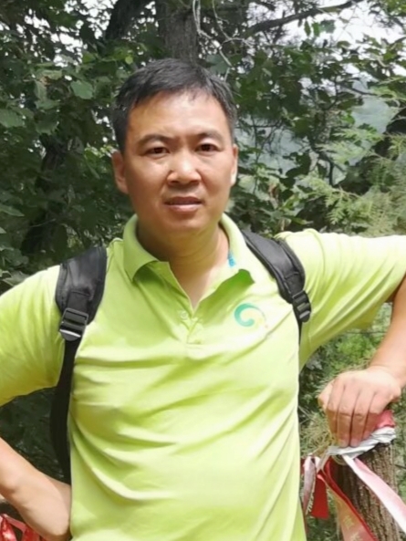 扬帆起航的第一张照片--武夷山相亲网