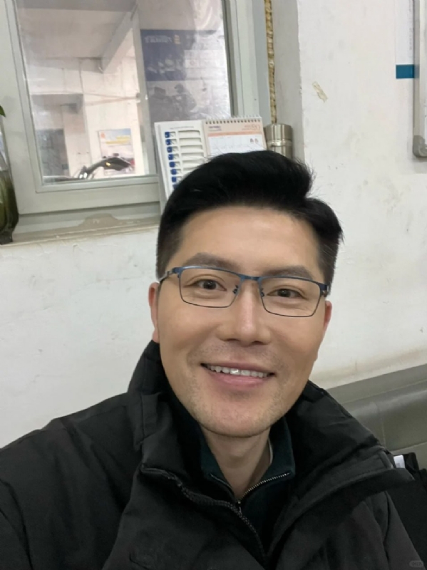 Aurora的第二张照片--武夷山相亲网