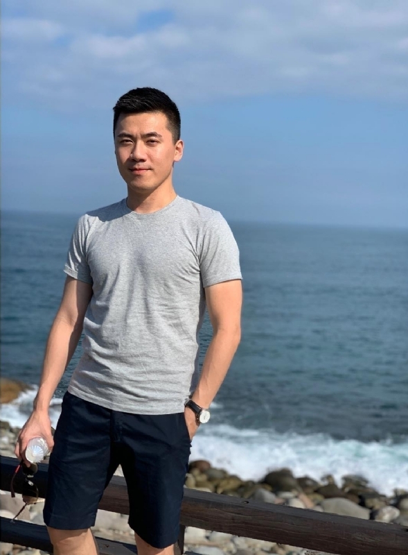 知足常乐的第一张照片--武夷山相亲网