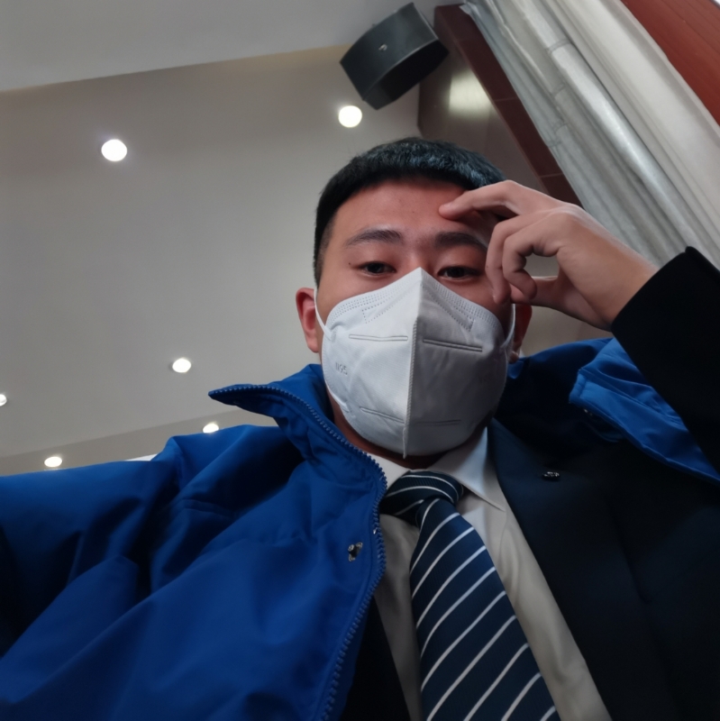 姒文命的第一张照片--武夷山相亲网